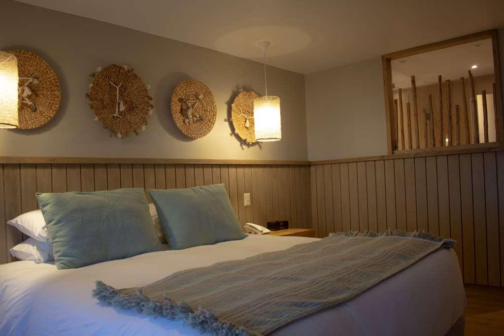 Noi Indigo Patagonia Hotel Пуерто Наталес Съоръжения снимка