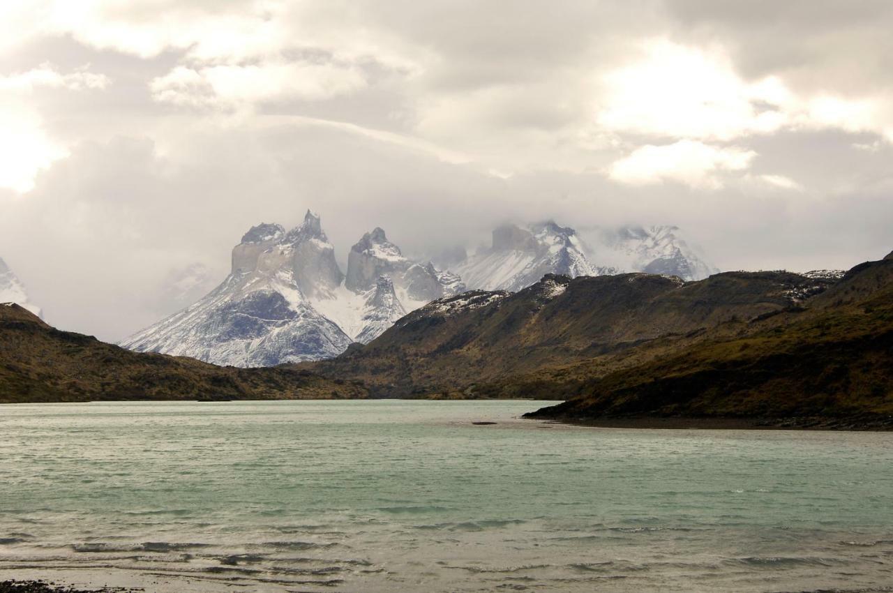 Noi Indigo Patagonia Hotel Пуерто Наталес Екстериор снимка
